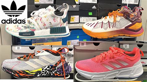 adidas outlet sneakers for sale